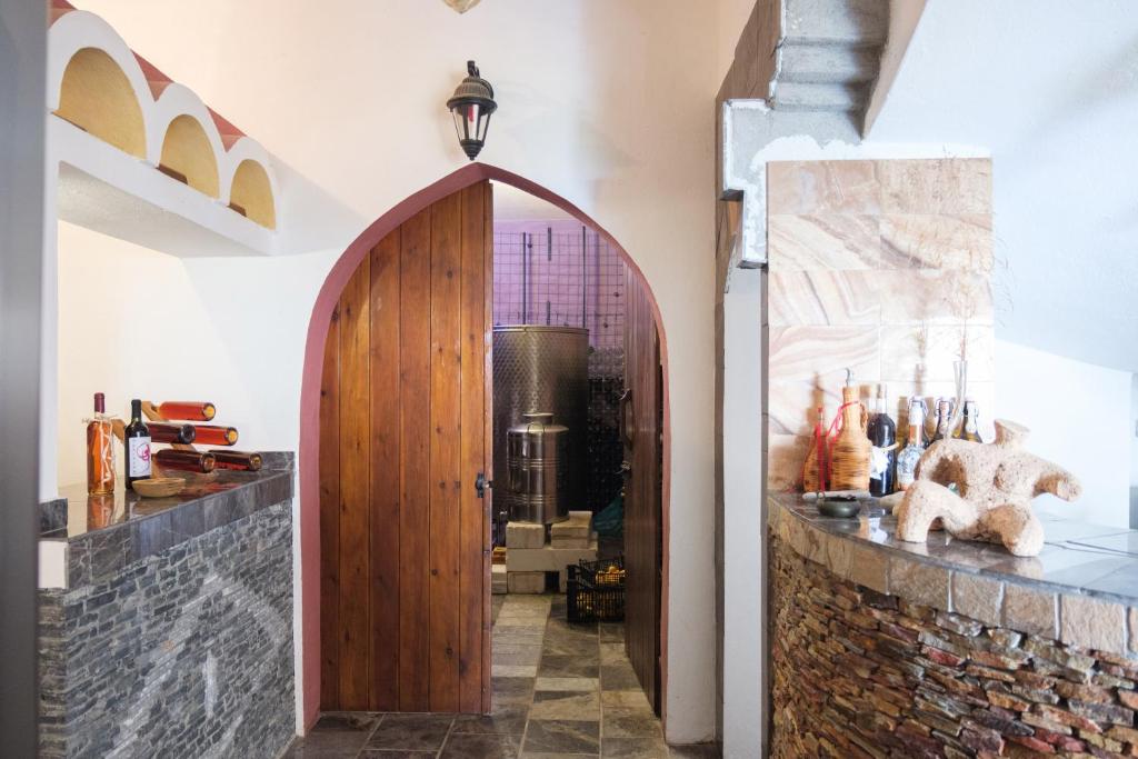 Fotografie z fotogalerie ubytování Charming Country House with View v destinaci Episkopí- Rethymno