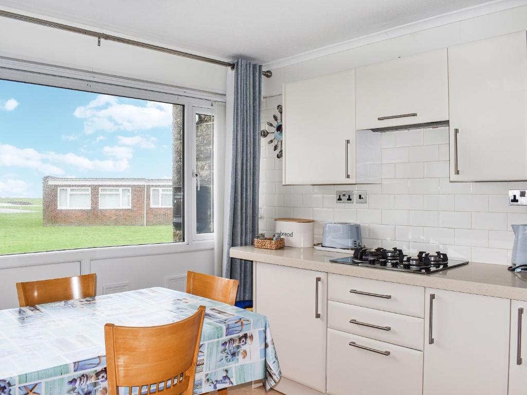 Η κουζίνα ή μικρή κουζίνα στο Sundance