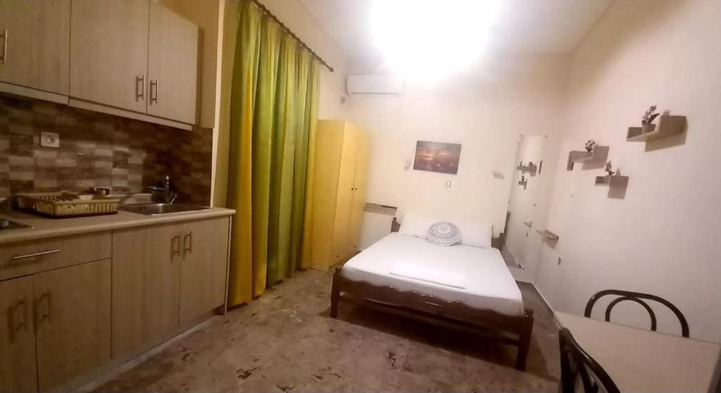 Gallery image of Rozy Studios in Pefki