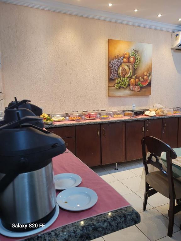 Hotel Graciosa Palace