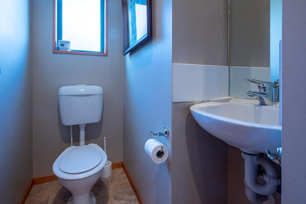 2a Bath Street - Resim 20