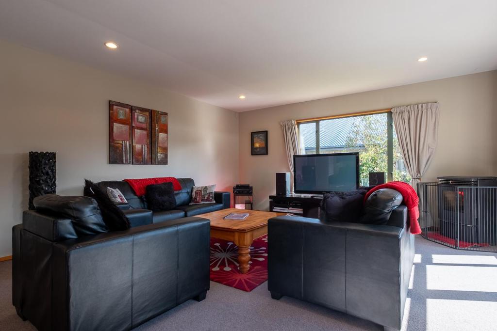 2a Bath Street - Resim 12