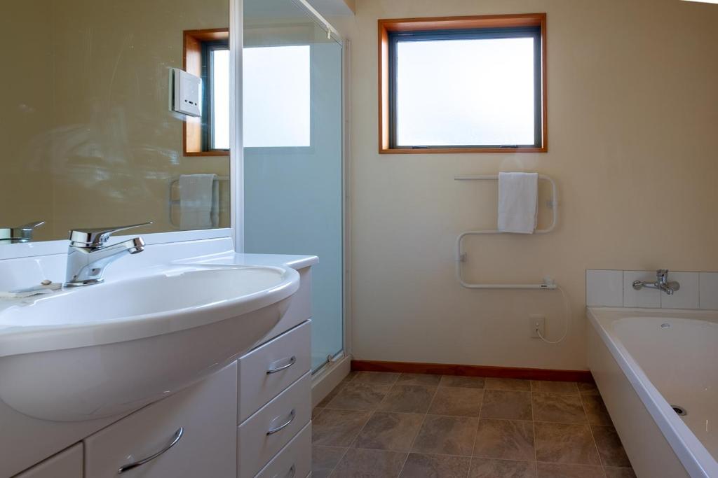 2a Bath Street - Resim 8