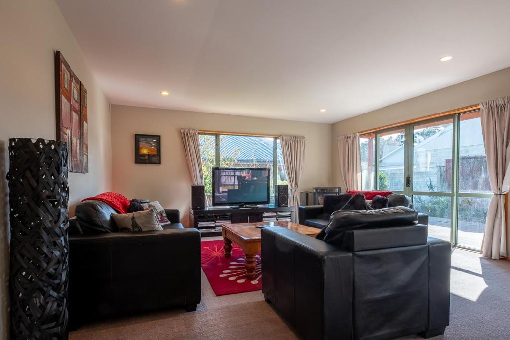 2a Bath Street - Resim 5