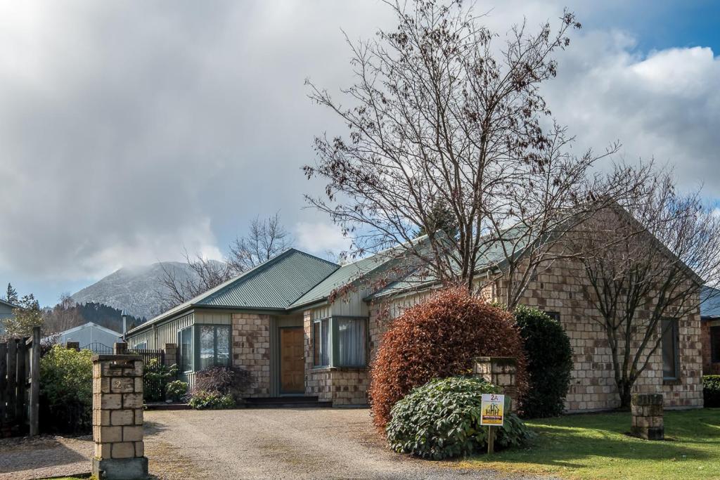 2a Bath Street - Resim 6