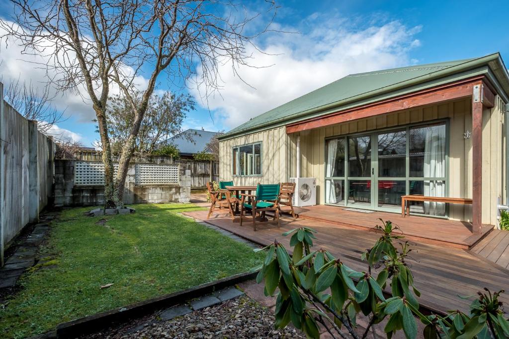 2a Bath Street - Resim 9