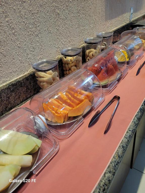 Hotel Graciosa Palace