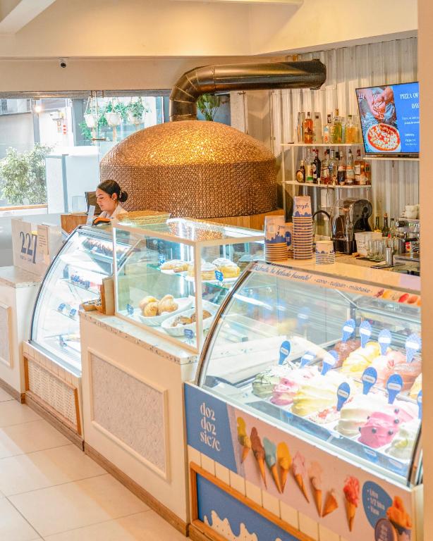 Fotografie z fotogalerie ubytování Hotel Finlandia v destinaci Quito
