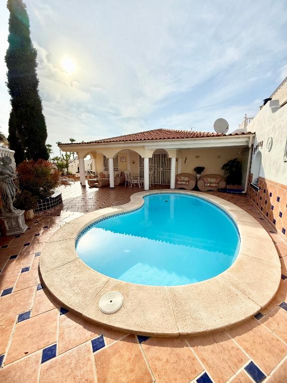 Villa Violetta