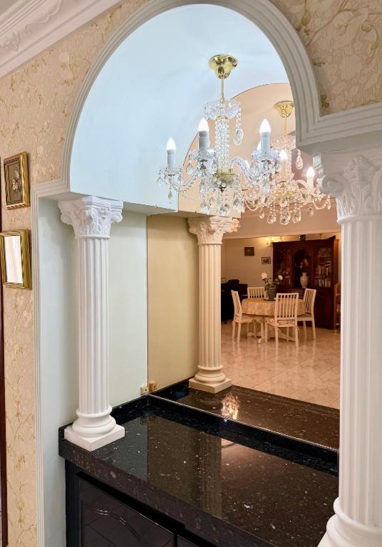 Fotografia z galérie ubytovania Villa Violetta v destinácii Callao Salvaje