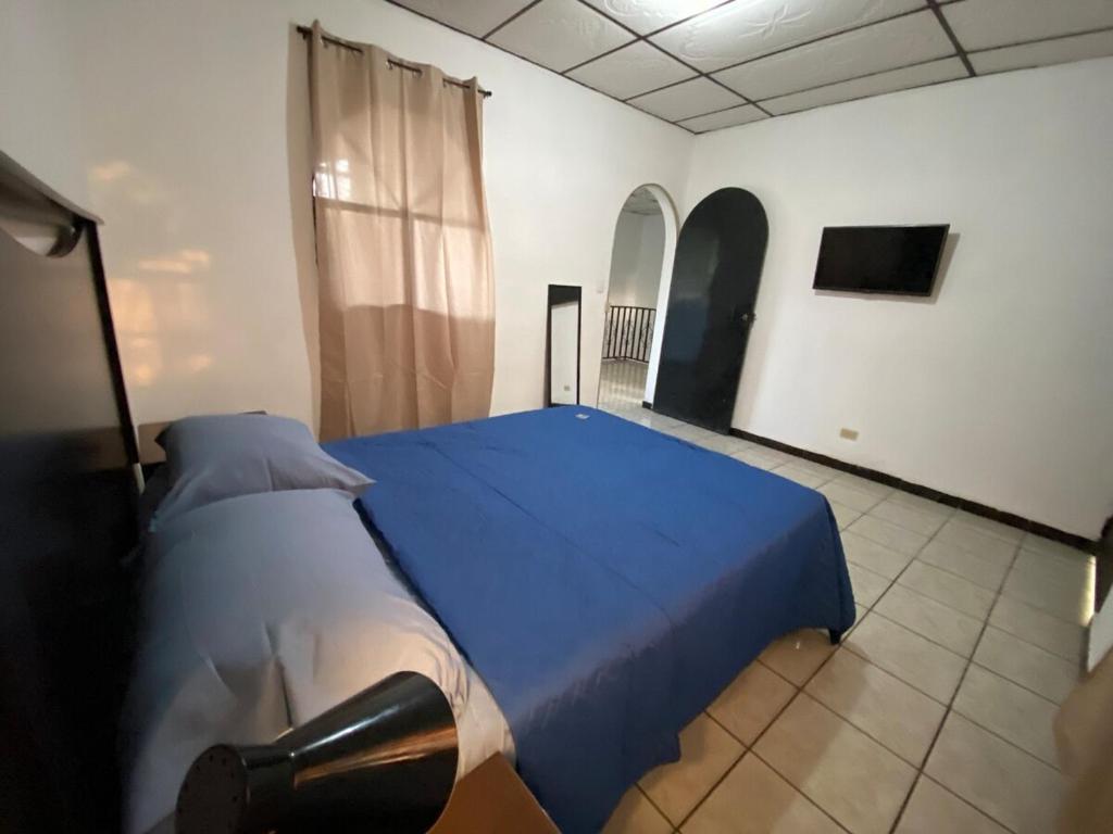 La Casa de Lourdes