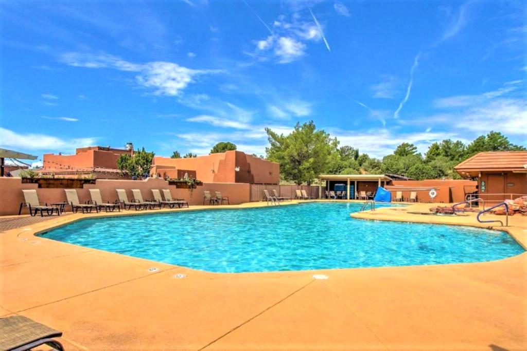 Getaways at Sedona Pines Resort photo