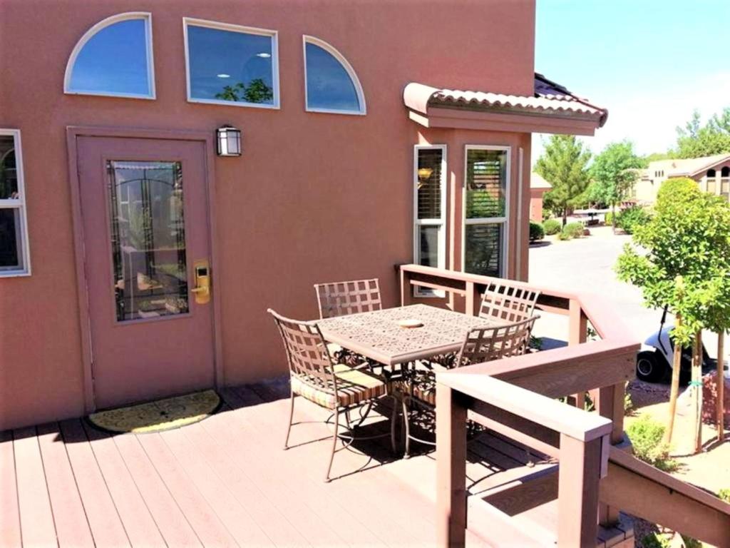 Getaways at Sedona Pines Resort photo
