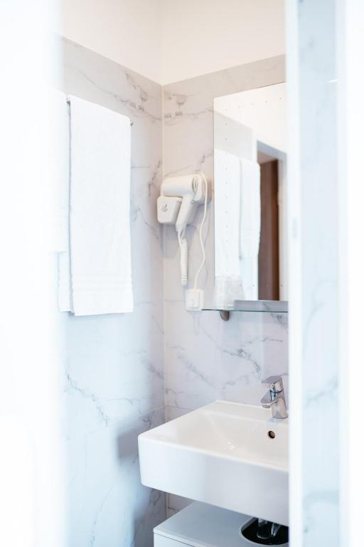 BO Hotel Hamburg - Resim 31