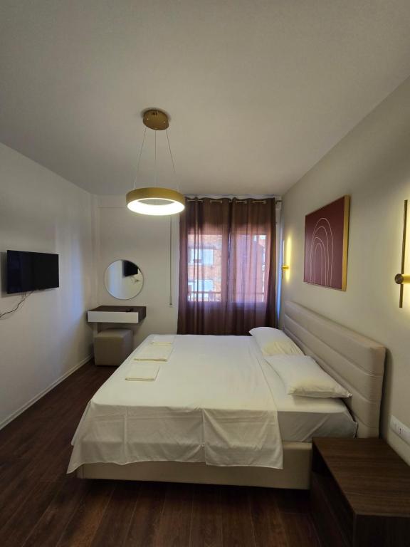 Picture of Urban Oasis Apartments 2, Tirana (updated prices 2026)