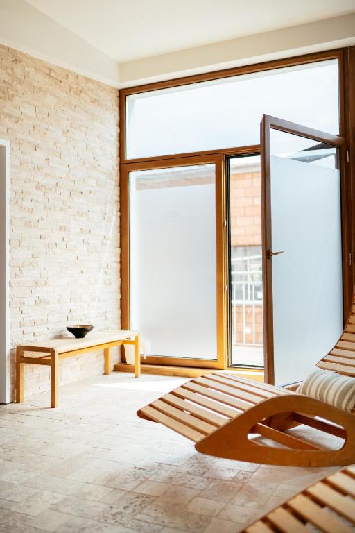 BO Hotel Hamburg - Resim 43