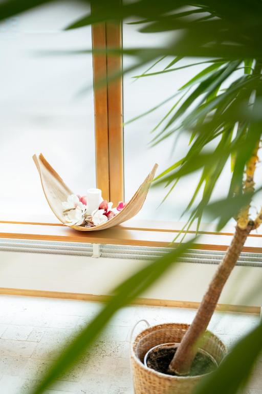 BO Hotel Hamburg - Resim 44