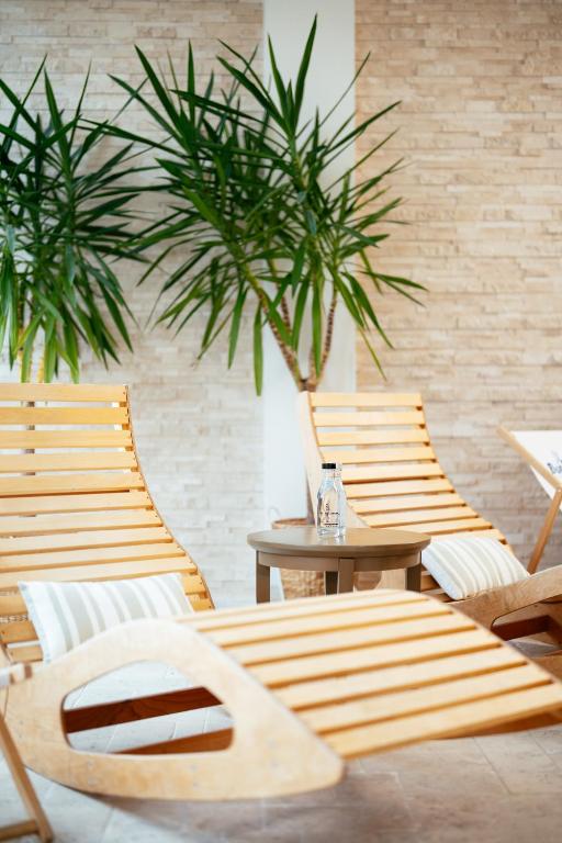 BO Hotel Hamburg - Resim 40