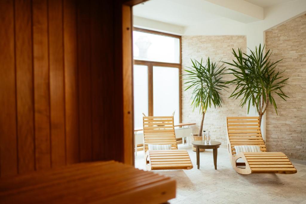 BO Hotel Hamburg - Resim 37