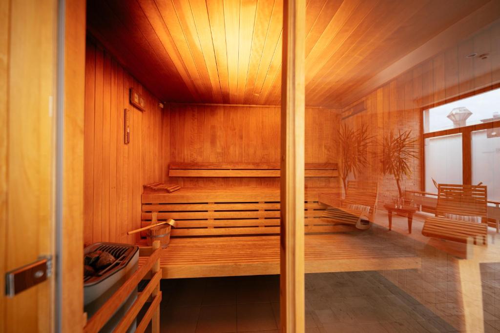 BO Hotel Hamburg - Resim 35