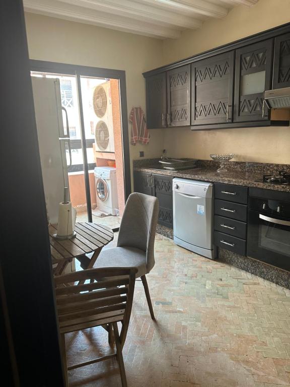 Appartement PREMIUM VILLAGE - Two-Bedroom Apartment