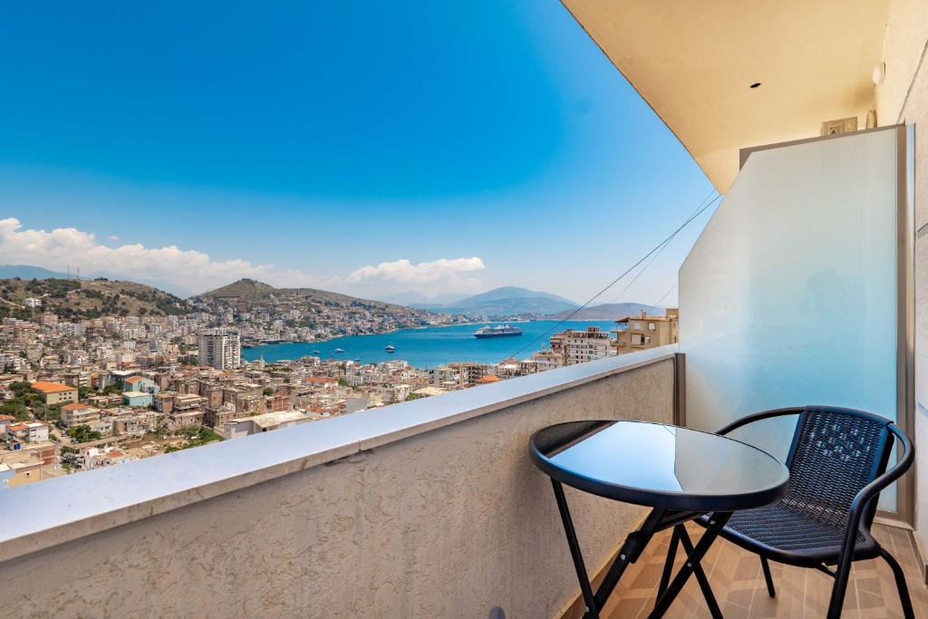 Bekim Apartments