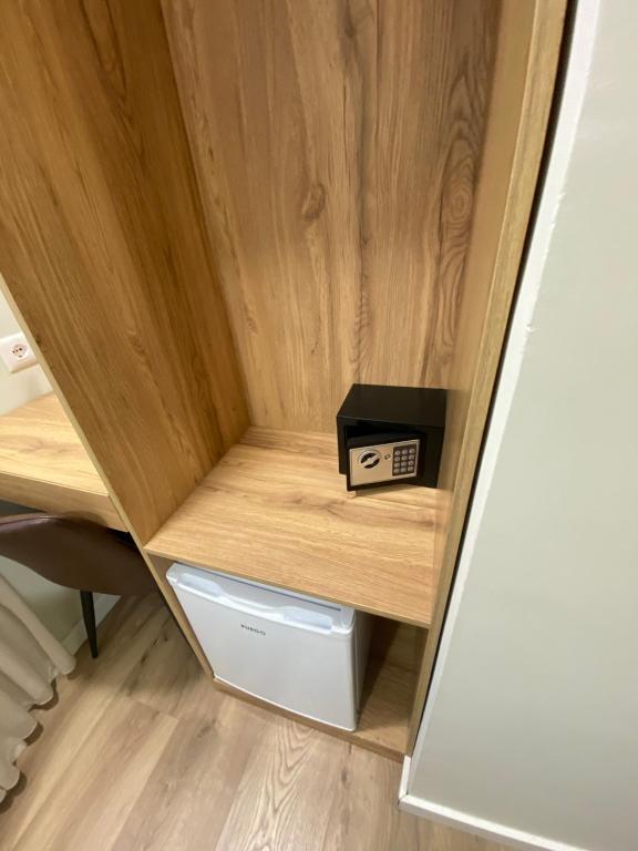 Fotografie z fotogalerie ubytování Tirana Hotel Petite Maison Hermes v destinaci Tirana