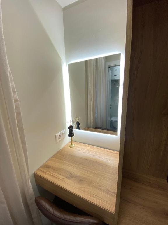 Fotografie z fotogalerie ubytování Tirana Hotel Petite Maison Hermes v destinaci Tirana