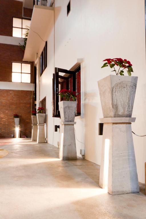 Shan Boutique hotel - Resim 5