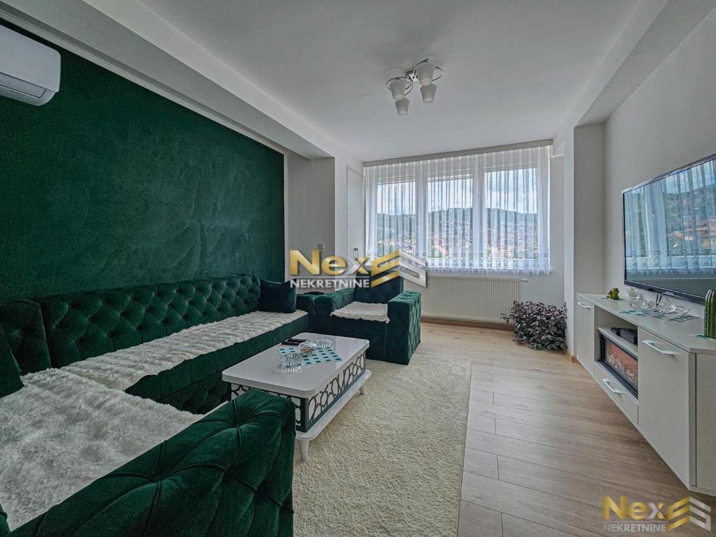Gallery Detail: Penthouse City View Sarajevo Updated Prices 2025