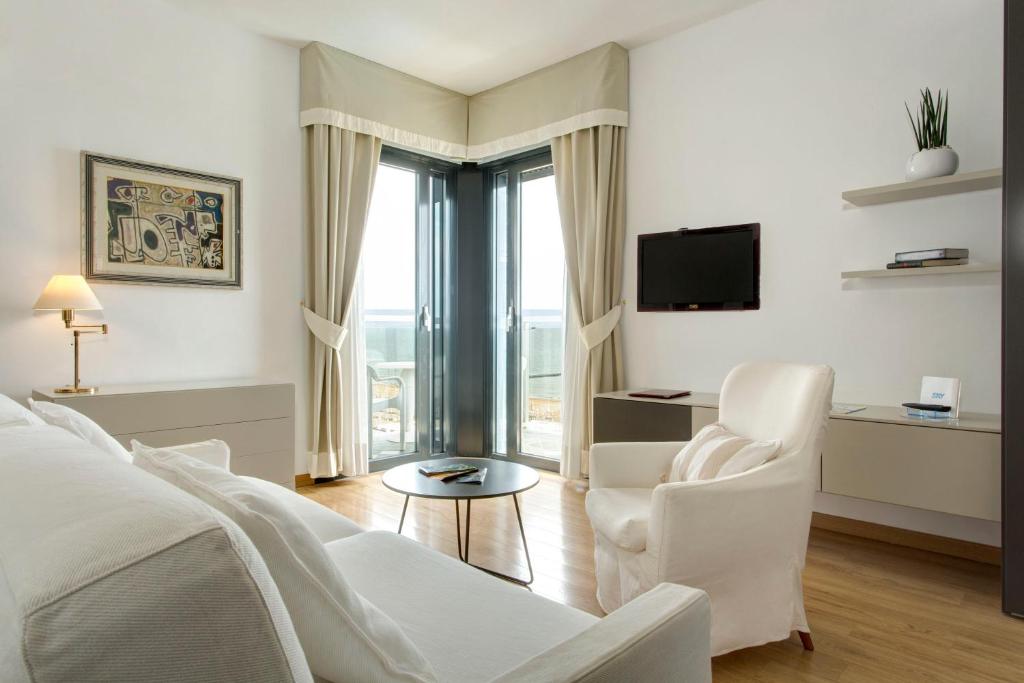 Hotel Byron Bellavista