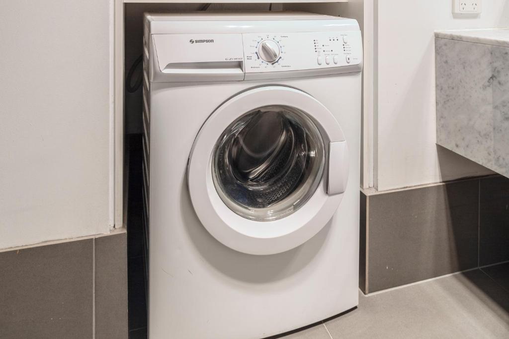 Punthill Apartment Hotel - Manhattan - Resim 45