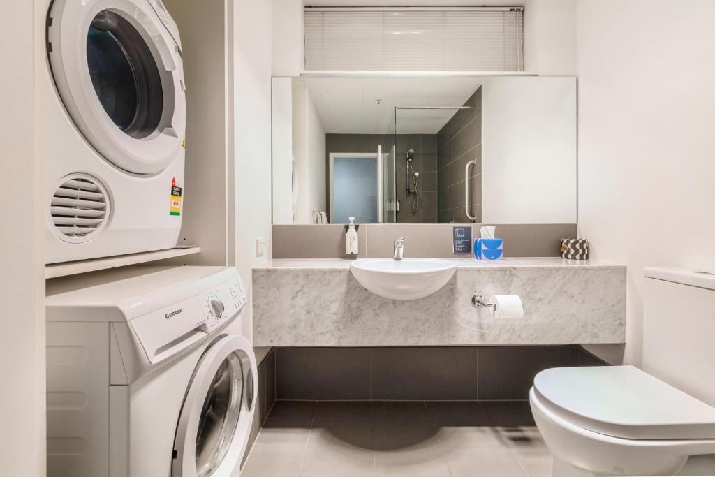 Punthill Apartment Hotel - Manhattan - Resim 5