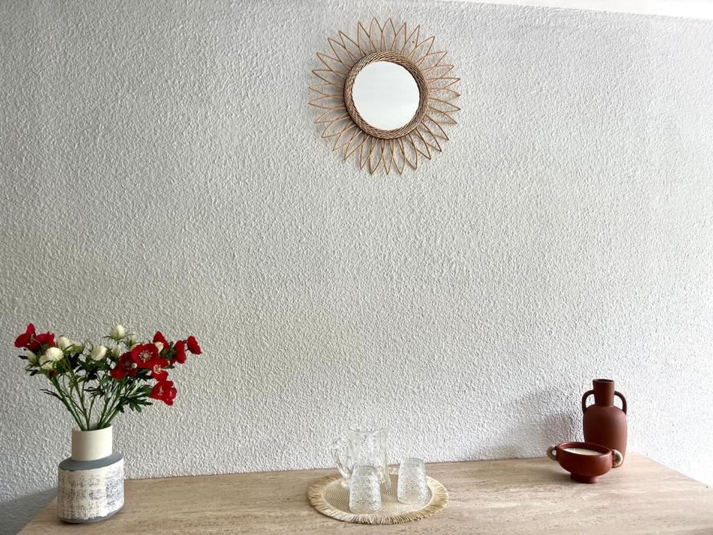 Photo de la galerie de l'établissement Le Patio de monaco, à Saint-Tropez