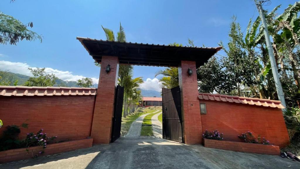 Fotografie z fotogalerie ubytování Miramonte Chipata v destinaci Chipatá