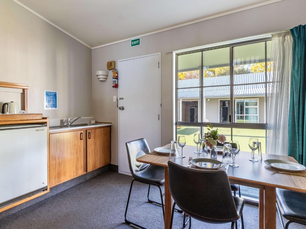 Turangi Leisure Lodge - Resim 12