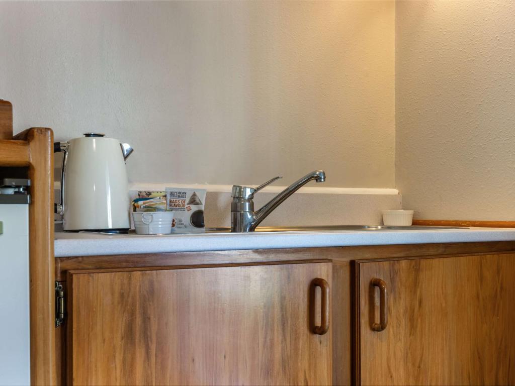 Turangi Leisure Lodge - Resim 13