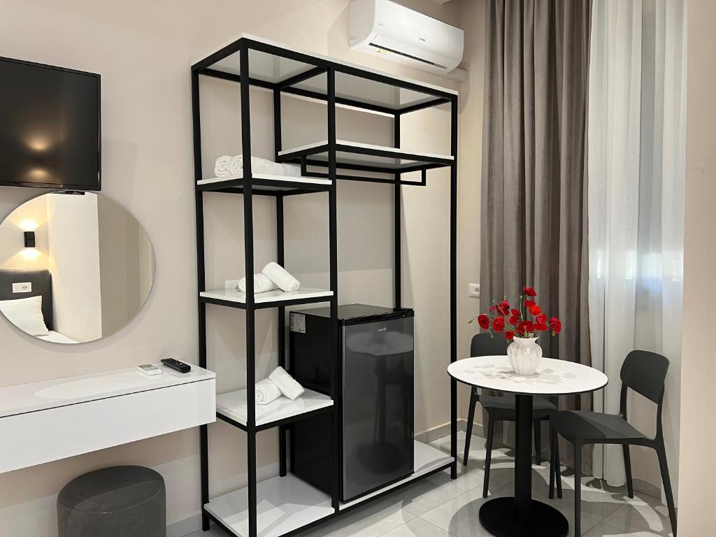 Fotografie z fotogalerie ubytování Aloju Rooms v destinaci Vlorë