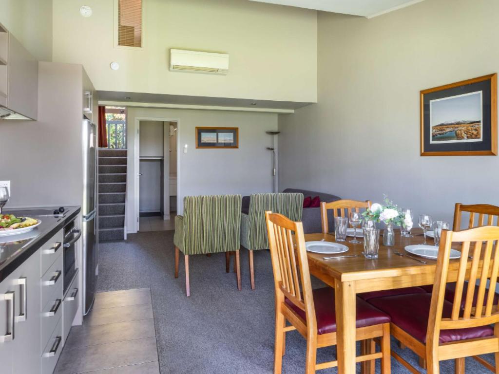 Turangi Leisure Lodge - Resim 17