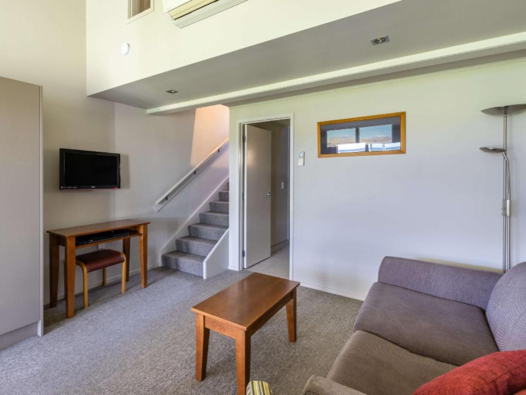 Turangi Leisure Lodge - Resim 18