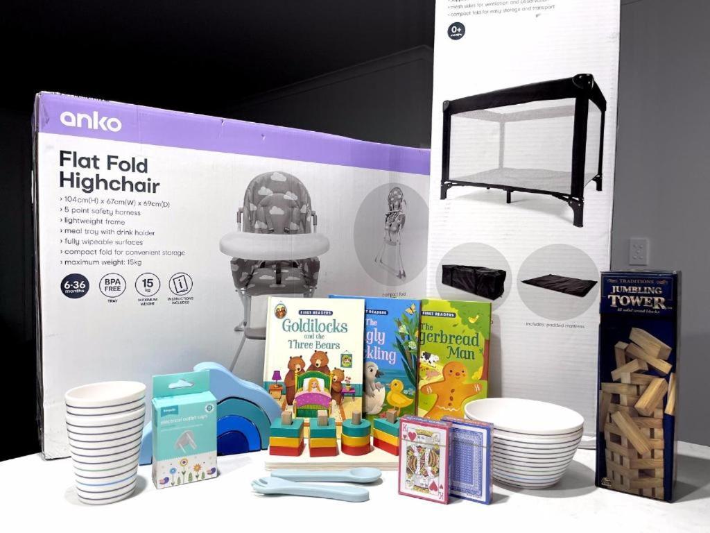 Modern, Central and Classy - By KOSH BNB - Resim 15