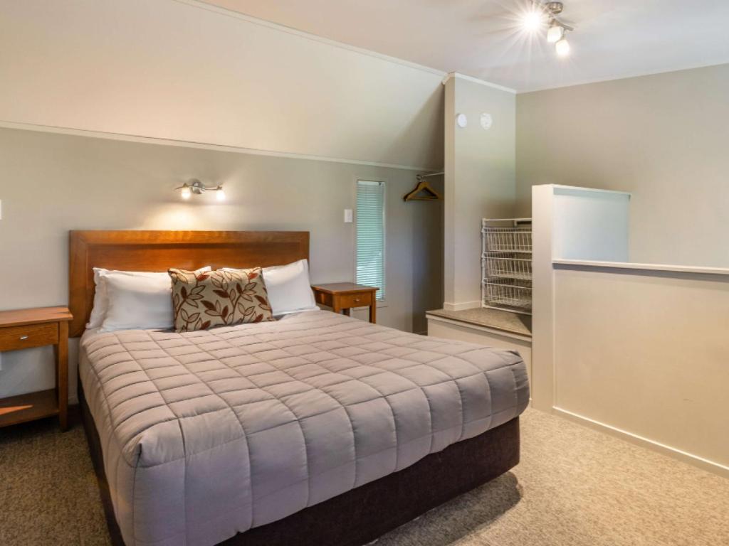 Turangi Leisure Lodge - Resim 23