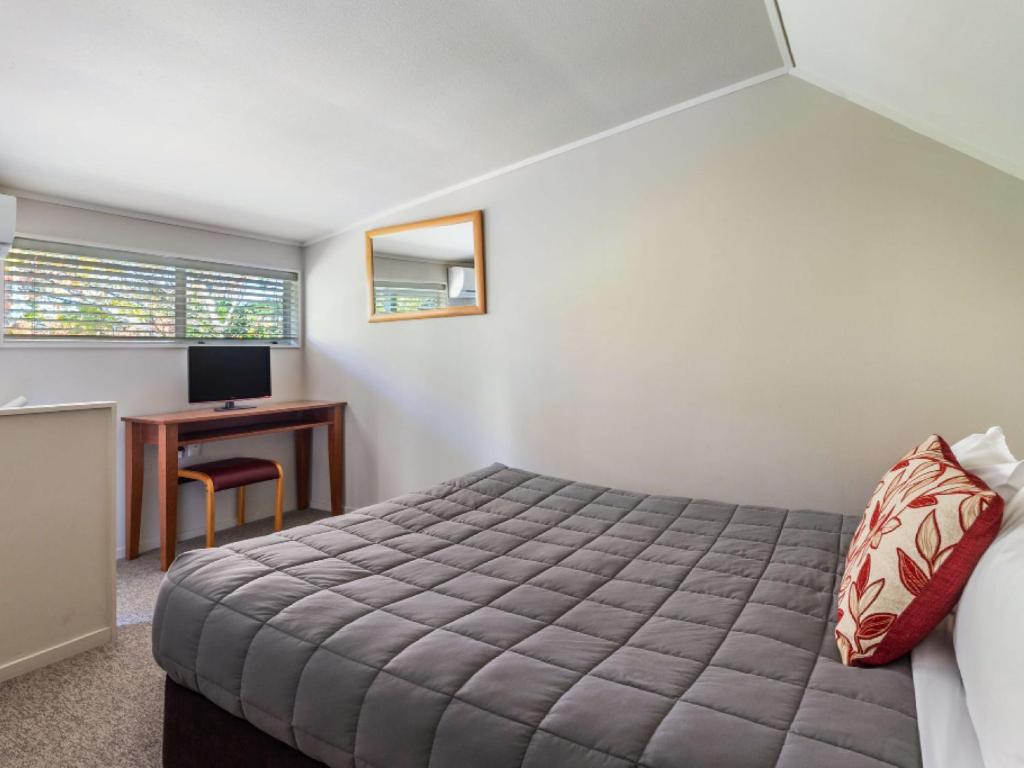 Turangi Leisure Lodge - Resim 25