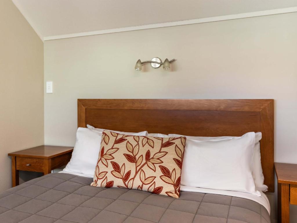 Turangi Leisure Lodge - Resim 24