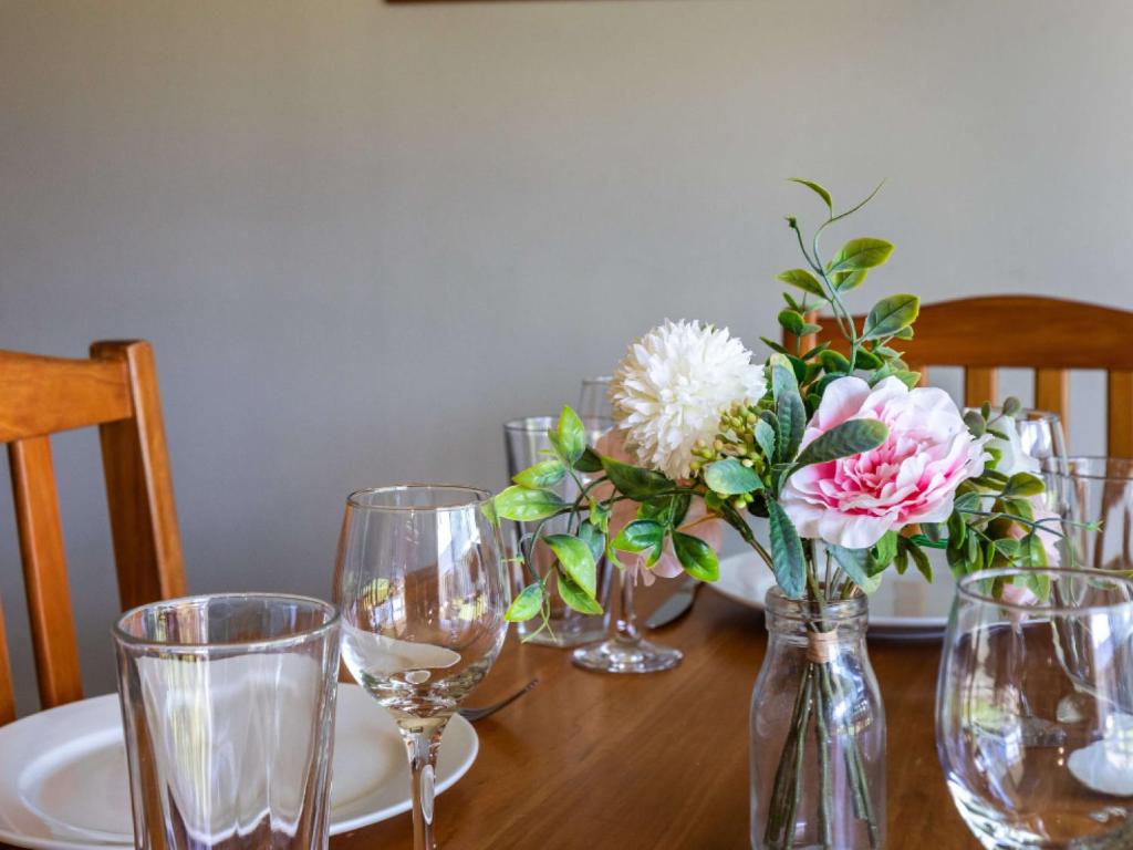 Turangi Leisure Lodge - Resim 27