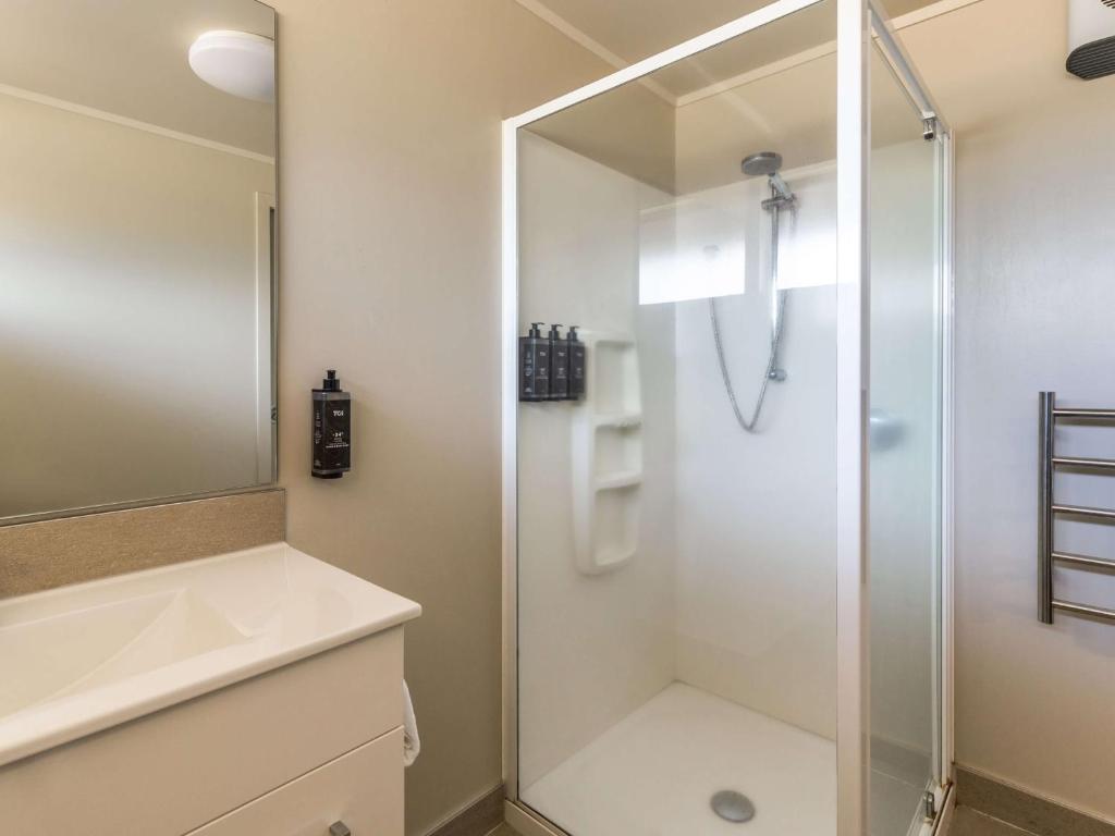 Turangi Leisure Lodge - Resim 40