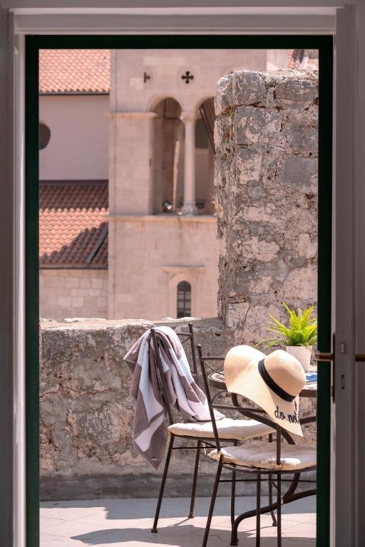 Main Square Loft - ZF Hvar