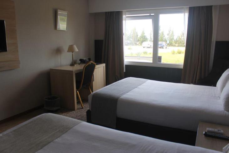 Hotel Termal Dolores