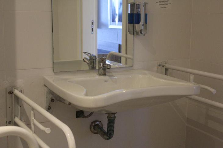 Hotel Termal Dolores