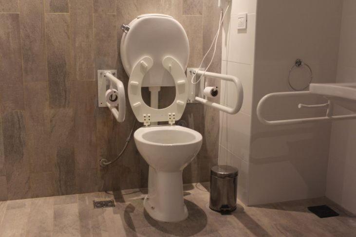 Hotel Termal Dolores